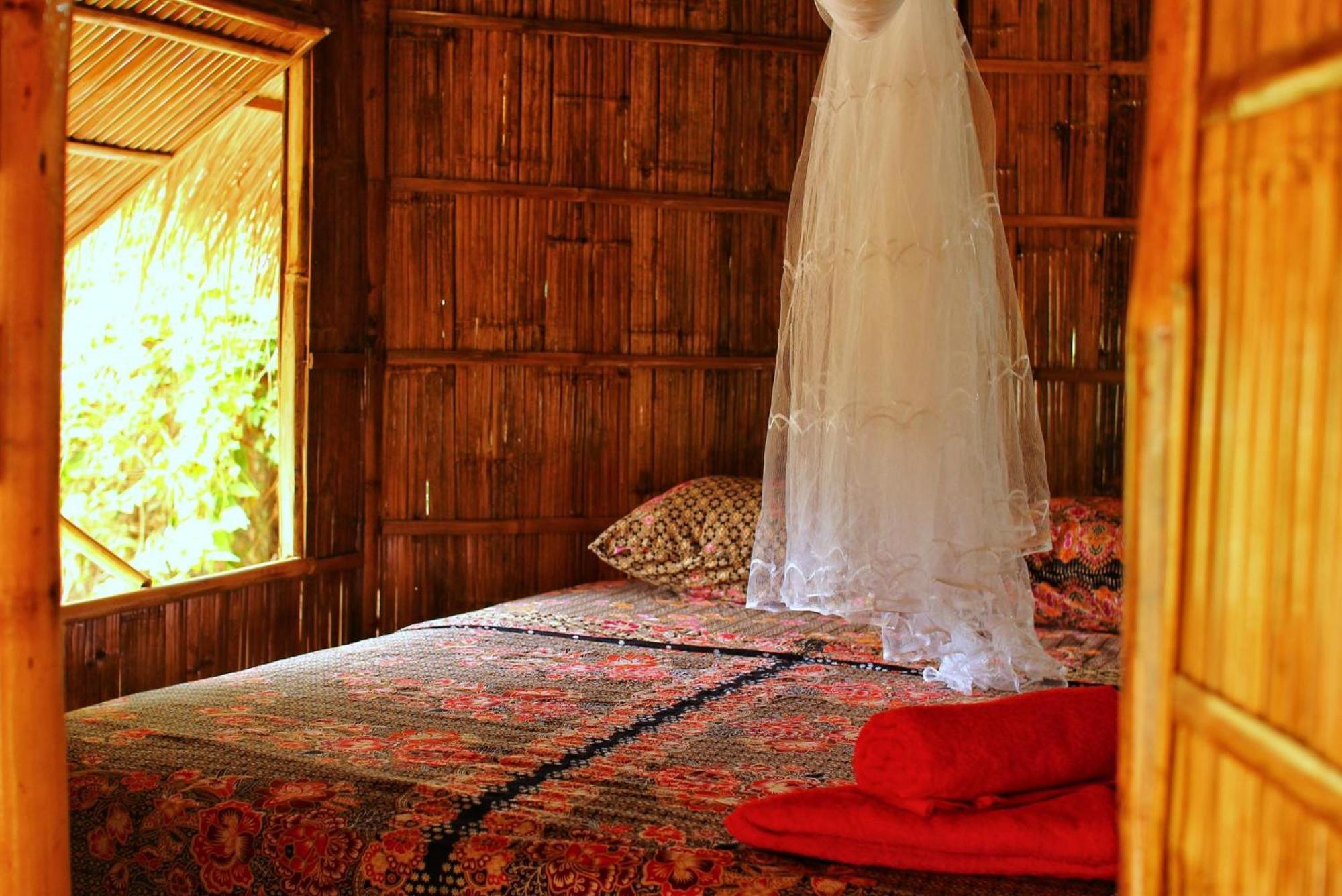 Banteay Srey Women'S Only Traditional Spa And Homestay Kampot Exterior foto